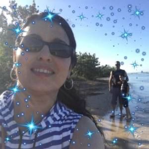 Meet your Posher, Katherine